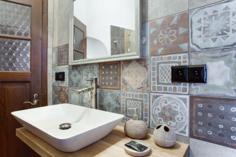 2 Bedrooms Double Suite