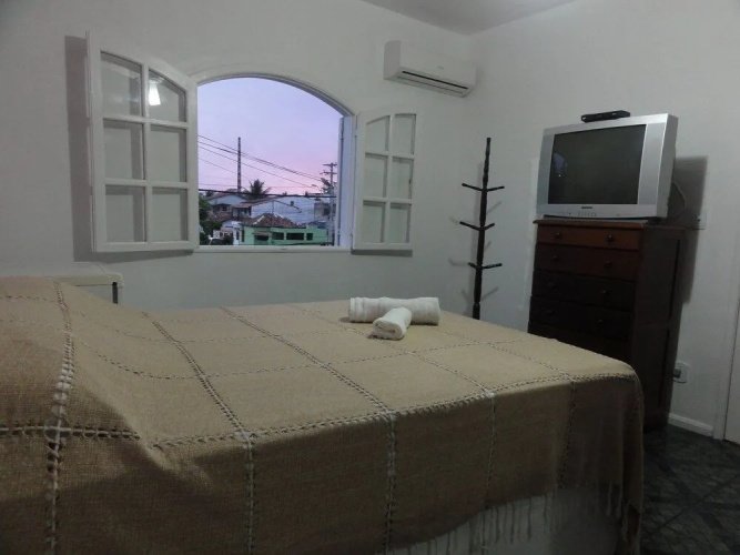 Hospedagem Familiar em Arraial do Cabo