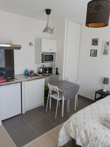 Suite Bezannes