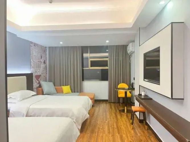Otel görseli