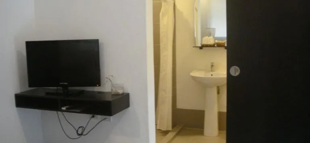 Casa Alonso Boracay