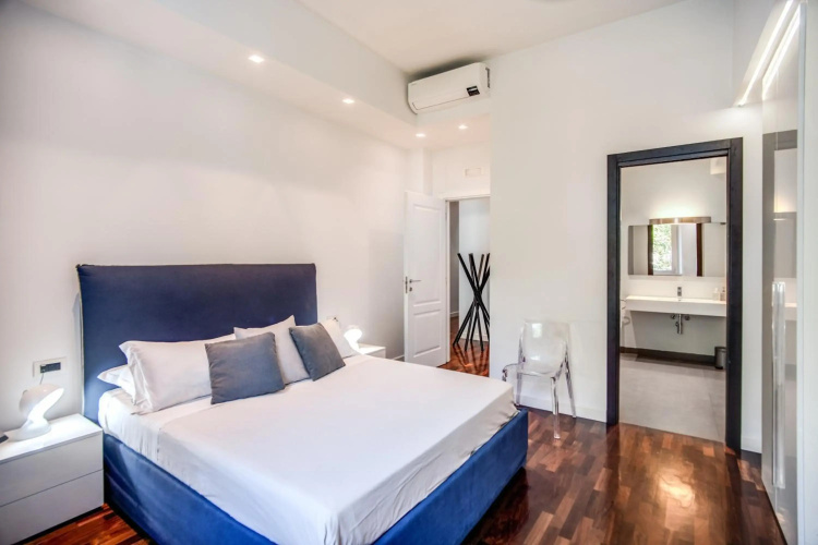 Riverside Apartment