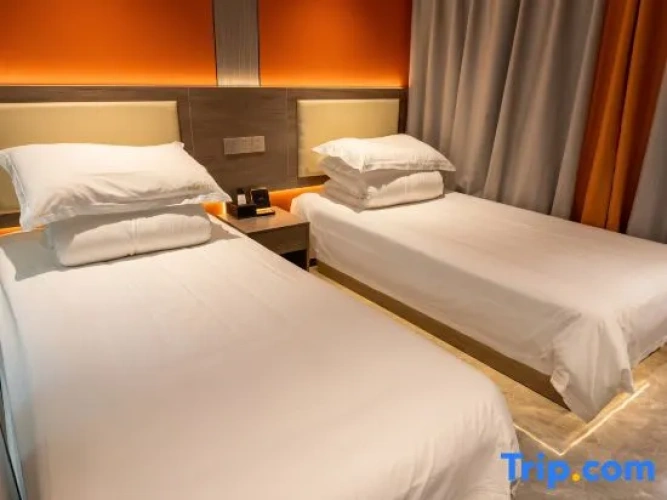 Luxury Double room