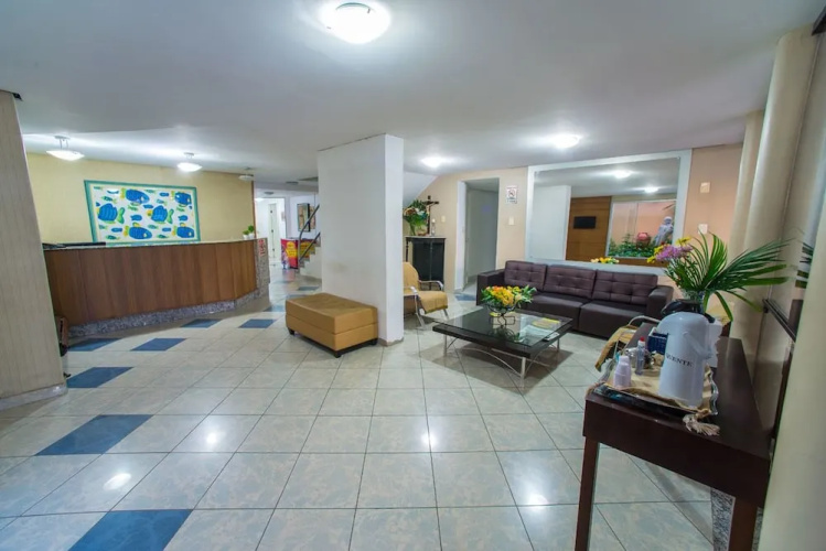 Costa do Rio Hotel
