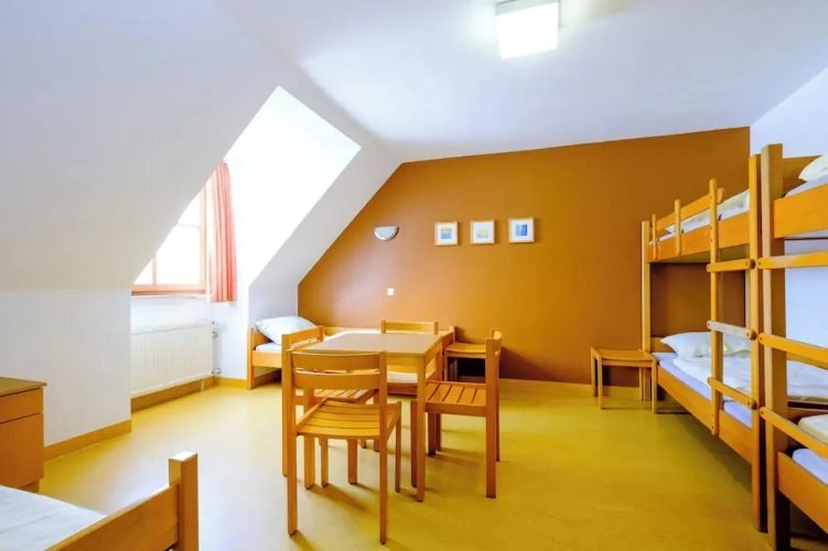 Standard Family room