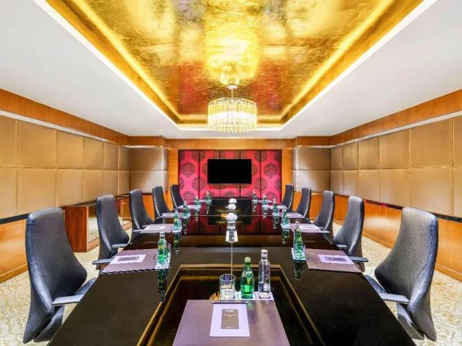 Sofitel Mumbai BKC photo 24