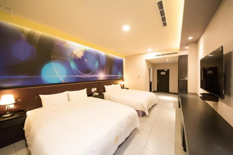 Dongdaemun Boutique Hotel