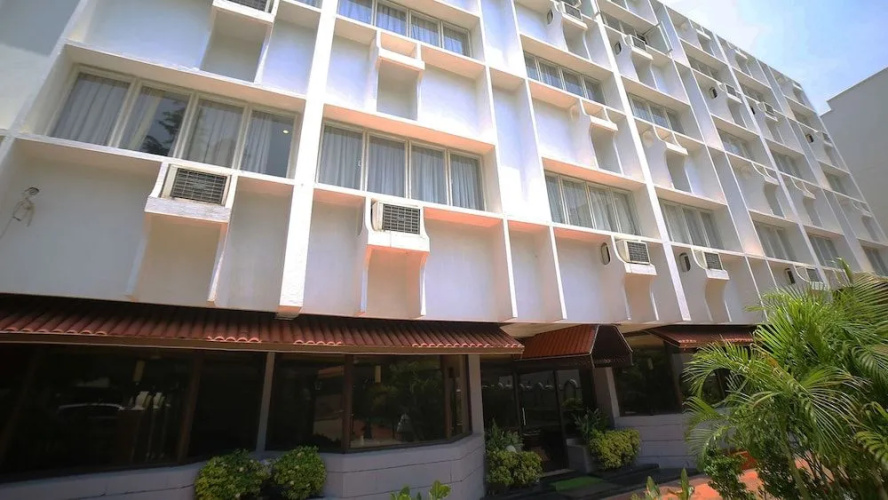 Hotelbild