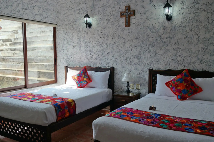 Camino Mexicano Hotel Resort