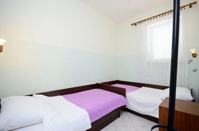 Apartment Jadranka