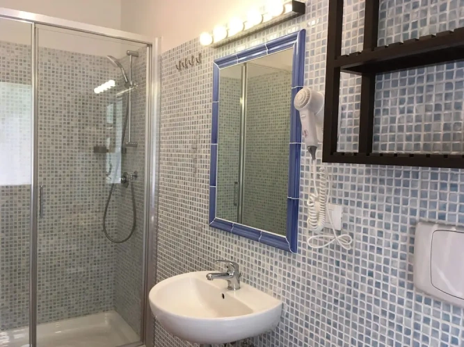 1 Bedroom Family Bungalow