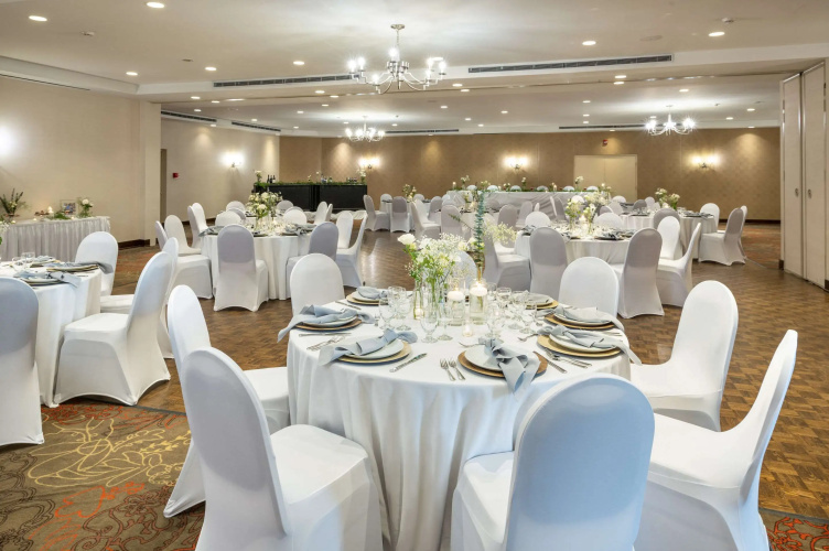 Allure Hotel & Conference Centre, Ascend Hotel Collection photo 21