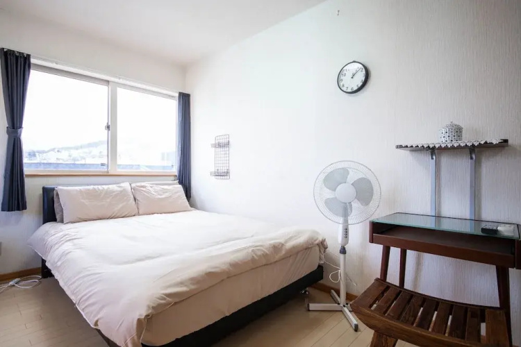 Sumiyoshi House Roomb