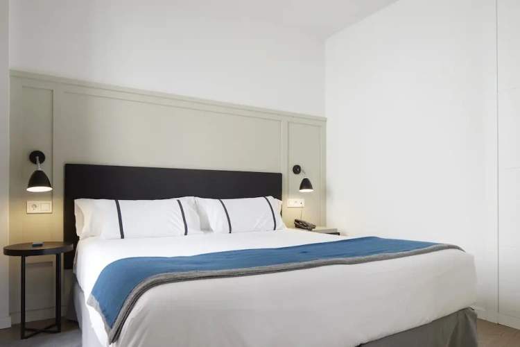 Sansebay Smart Apartment