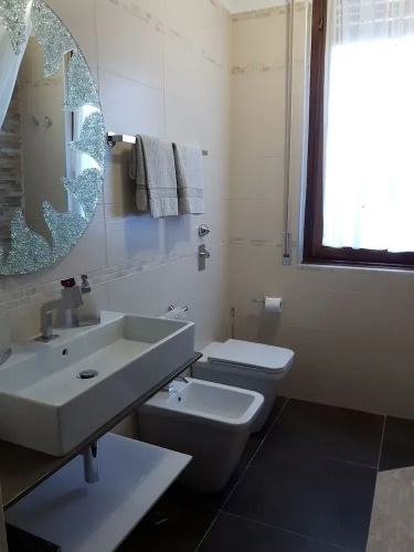 La Rocchetta B&B