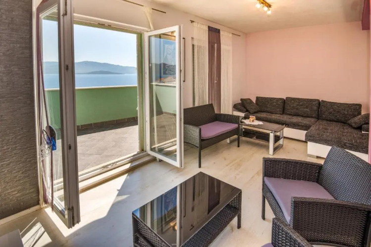 Apartments Ivano
