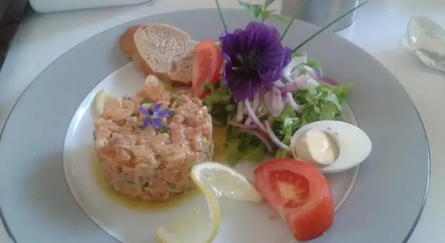 Hôtel-Restaurant Jeanne d'Arc