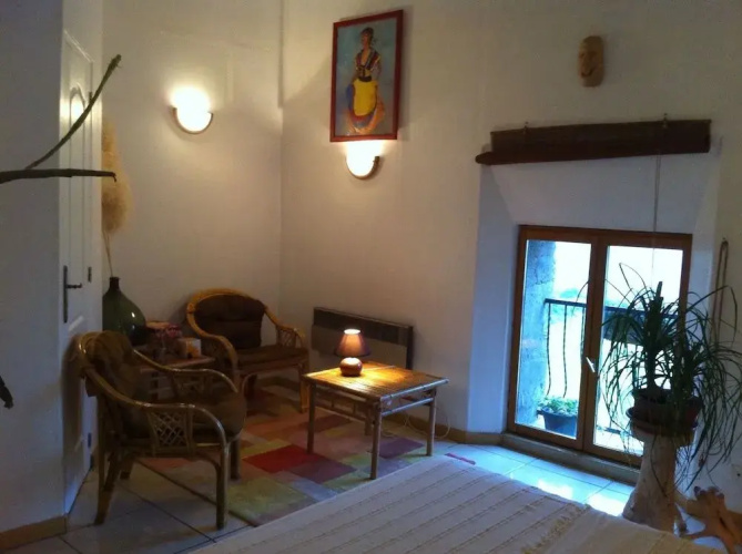 Auberge Issiates