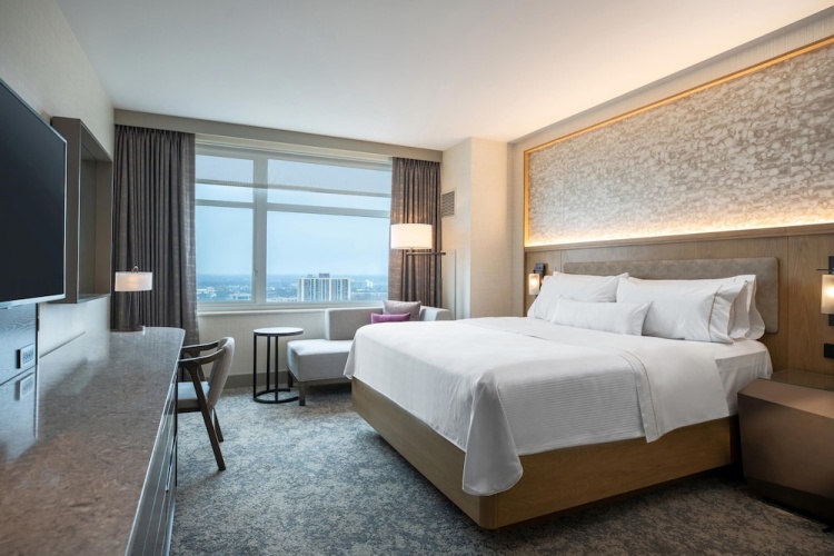 Westin Chicago Lombard photo 6