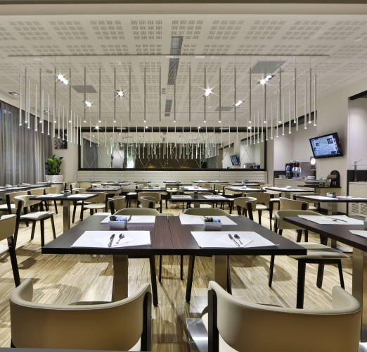 Best Western Premier CHC Airport photo 25