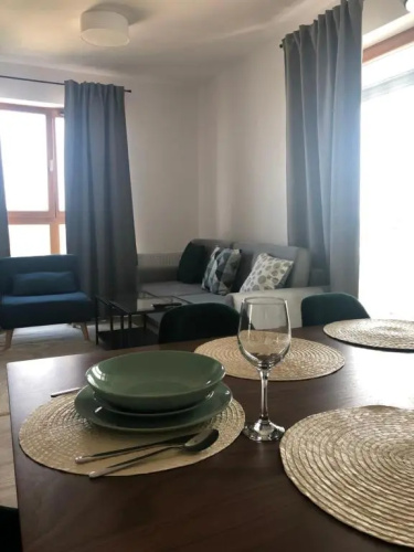 Baltic Soul Apartment