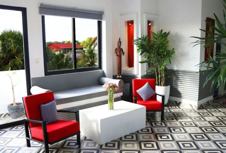 Nagara Homestay