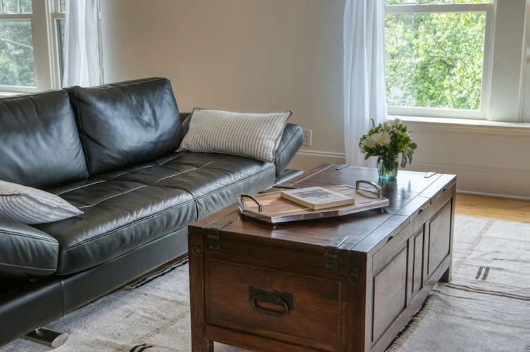 5 Walnut Lofts