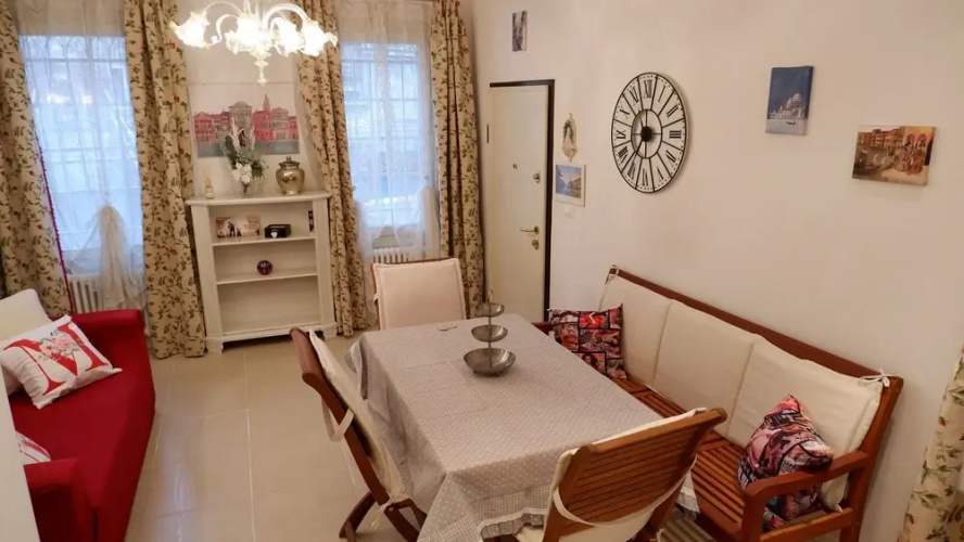 Venice Suite Dorsoduro