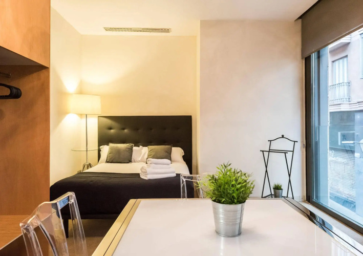 Madrid SmartRentals Chueca