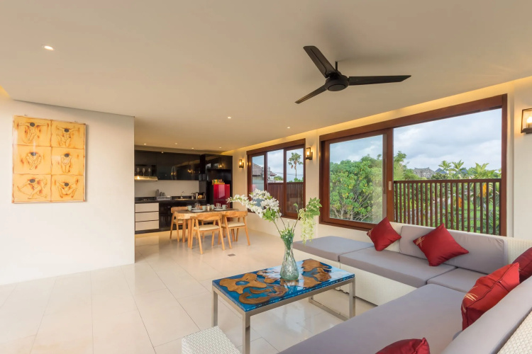 Mokko Suite Villas