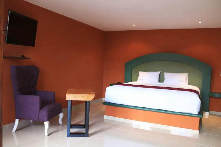 Hotel Boutique Jayco