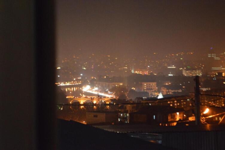 Фотография номера гостиницы Renaissance Hotel Tbilisi