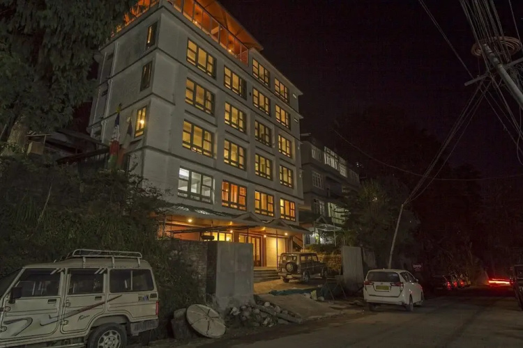 Imagen del hotel