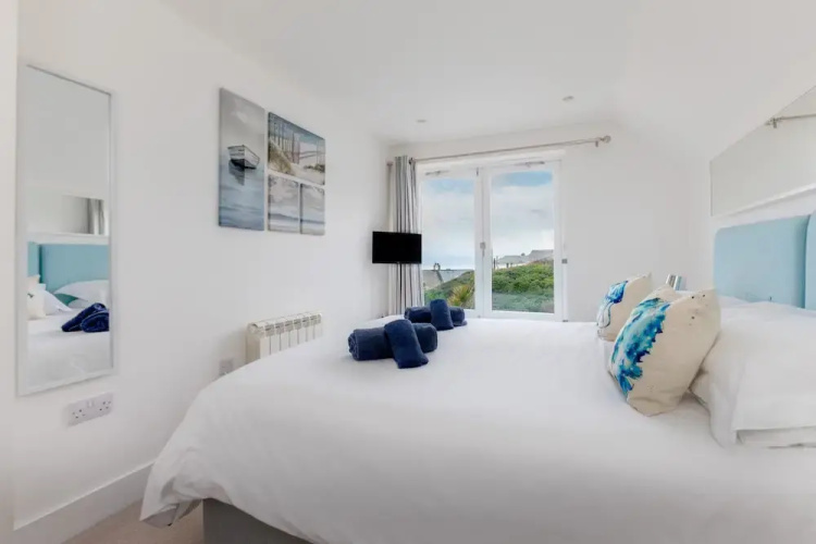 The Beach House