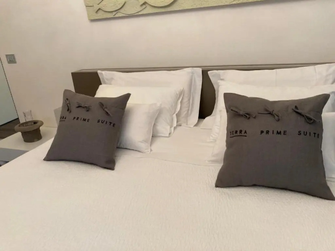 Terra Prime Suite