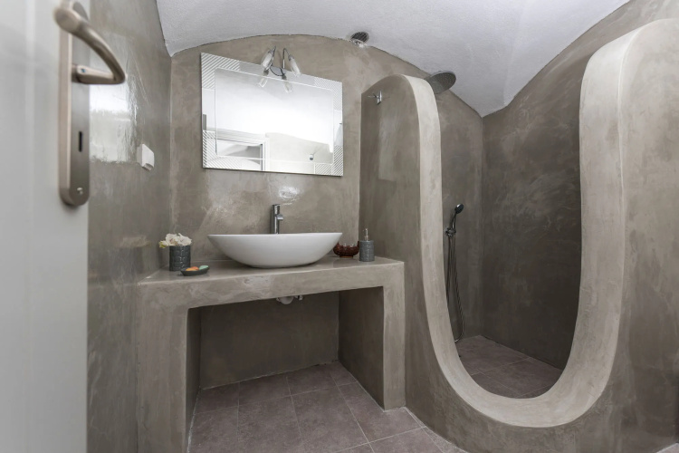 Villa Aegeon Grande