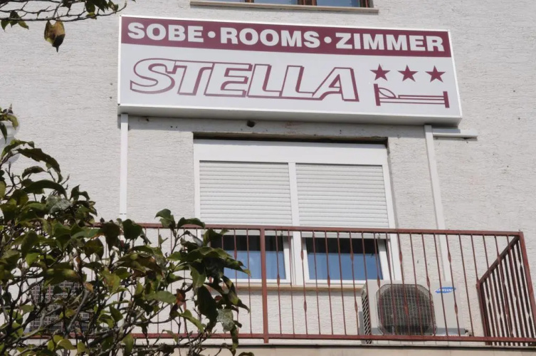 Rooms Stella