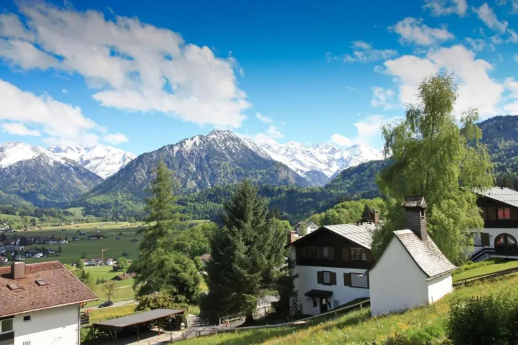 Kult Apartment - Gipfelkult