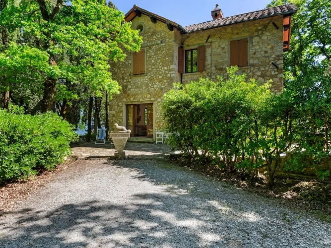 Cottage