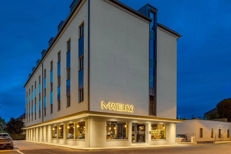 June Six Salzburg, a Tribute Portfolio Hotel