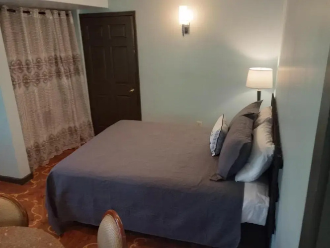 Elk River Hotel