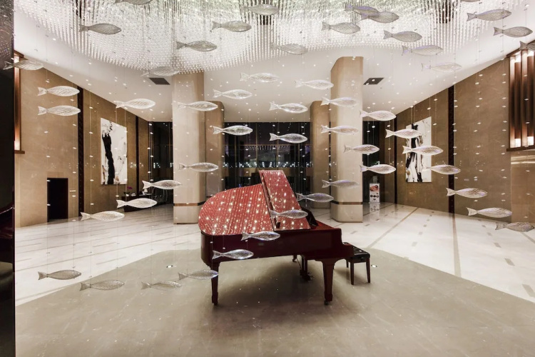 Imagen del hotel