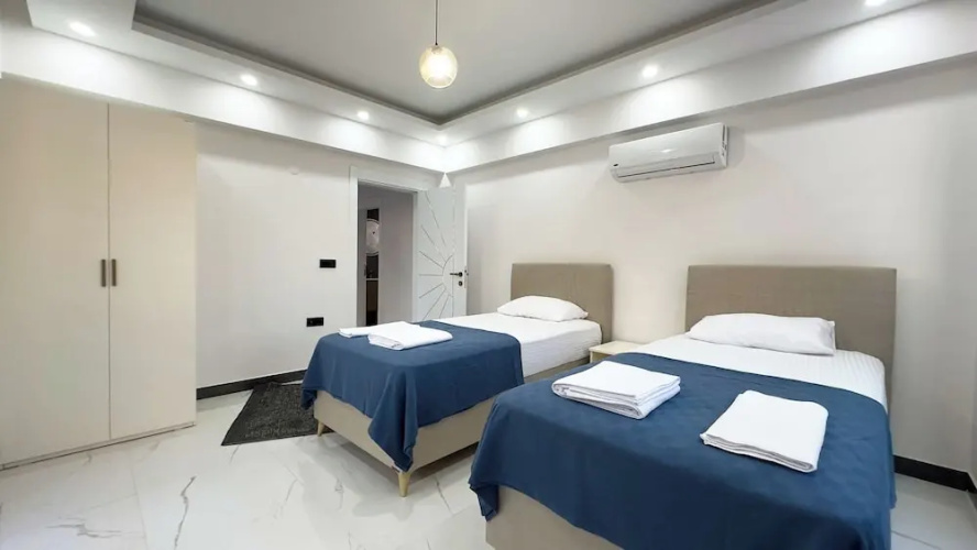 Villa Serenity