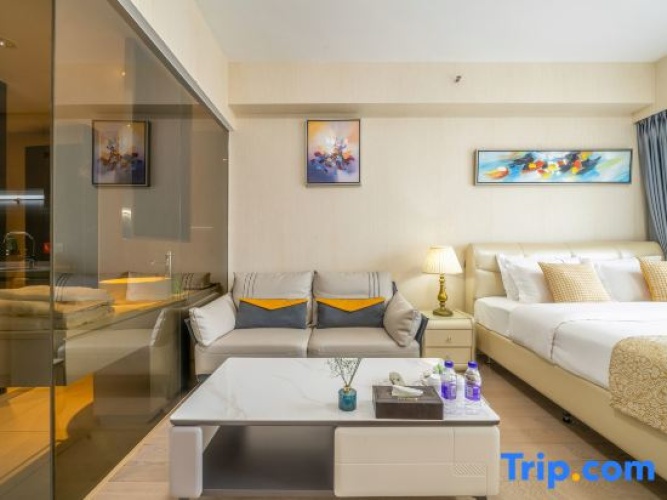 1 Bedroom Deluxe room