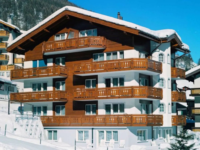 Hotelafbeelding
