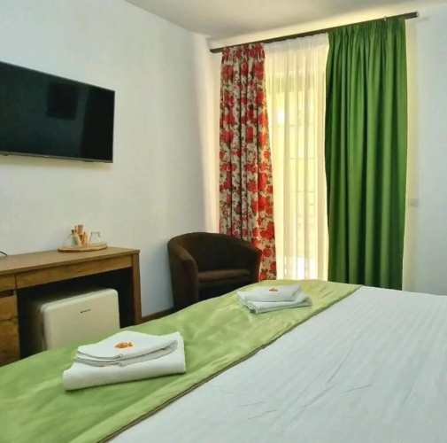 Provence Suceava