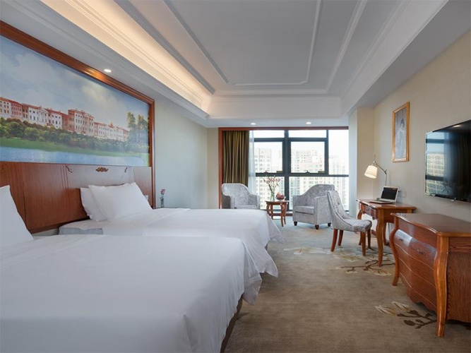 Business Twin room