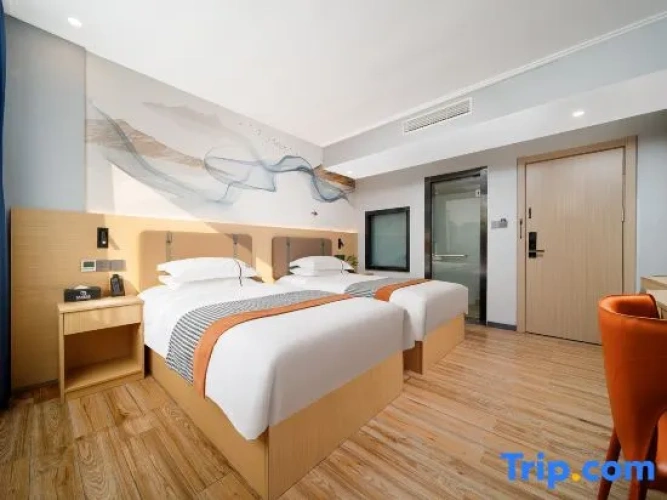 Comfort Twin room