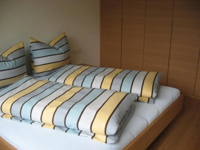 Appartement Lässer Monika