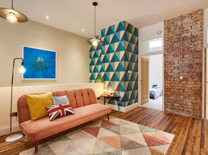 Dakota by LCM Apartments
